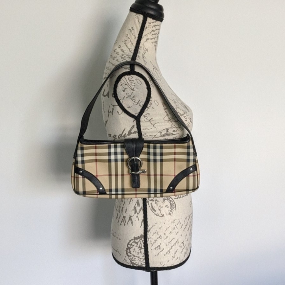 Burberry Shoulder Bag